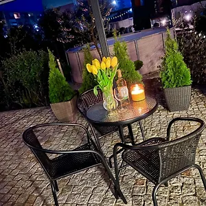  Apartament North Nest Luxury